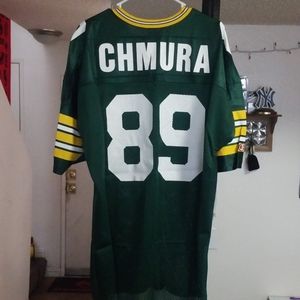 Packers Champion jersey